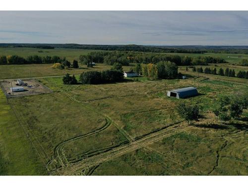 48516 Highway 22, Rural Brazeau County, AB - Outdoor With View