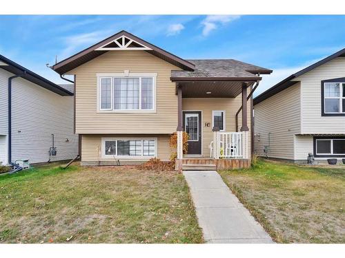 24 Long Close, Red Deer, AB - Outdoor With Facade