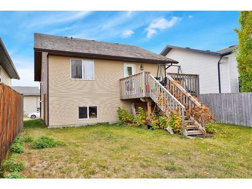 24 Long Close, Red Deer, AB - Outdoor With Exterior