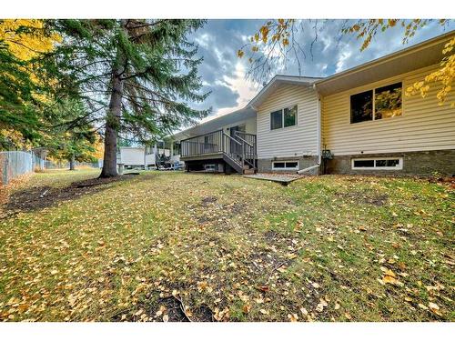 22-2821 Botterill Crescent, Red Deer, AB - Outdoor