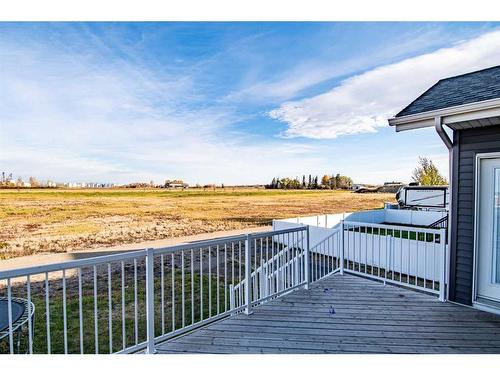 54 Metcalf Way, Lacombe, AB - Outdoor