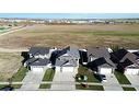 54 Metcalf Way, Lacombe, AB  - Outdoor With View 