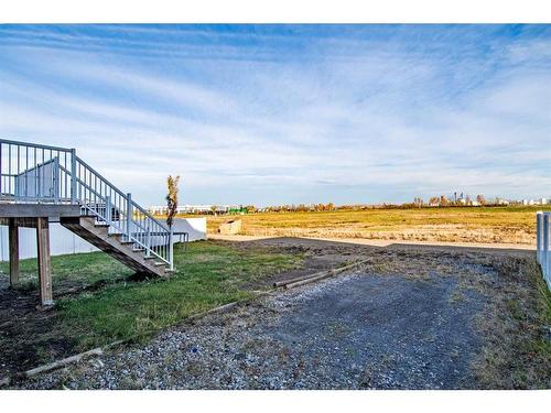 54 Metcalf Way, Lacombe, AB - Outdoor With View