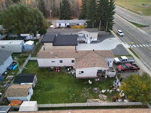 5-5211 55 Avenue, Rocky Mountain House, AB - Outdoor