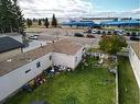 5-5211 55 Avenue, Rocky Mountain House, AB  - Outdoor With View 