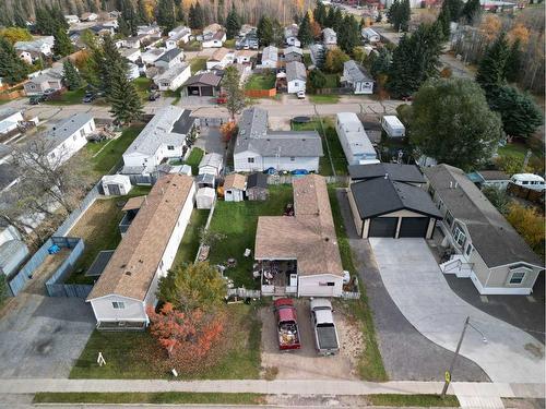 5-5211 55 Avenue, Rocky Mountain House, AB - Outdoor With View