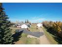 27342 Township Road 391, Red Deer, AB  - Outdoor With View 