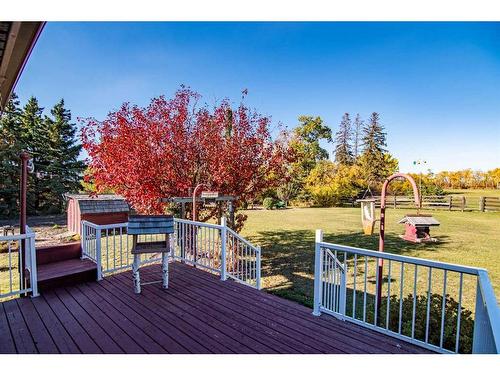 27342 Township Road 391, Red Deer, AB - Outdoor