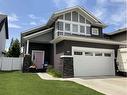 26 Truant Crescent, Red Deer, AB  - Outdoor 