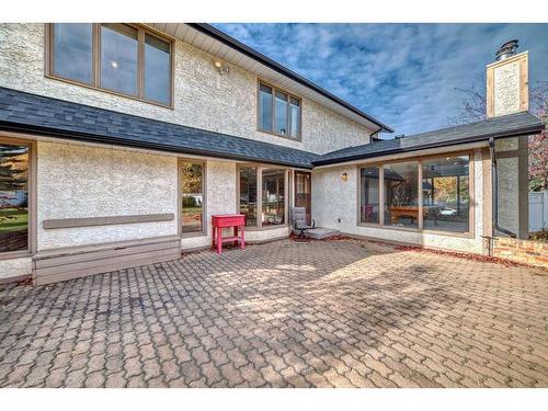 68 Payne Close, Red Deer, AB - Outdoor