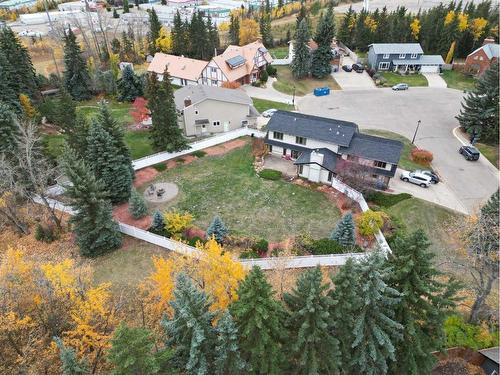 68 Payne Close, Red Deer, AB - Outdoor With View