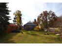 4822 51 Avenue, Bentley, AB  - Outdoor 