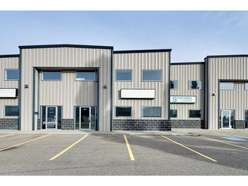 7-6540 71 Street, Red Deer, AB 