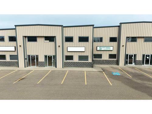 7-6540 71 Street, Red Deer, AB 