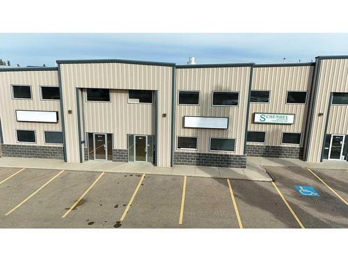 7-6540 71 Street, Red Deer, AB 