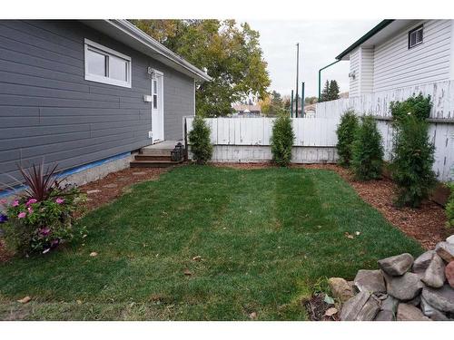 3830 58 Avenue, Red Deer, AB - Outdoor