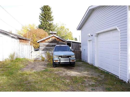 3830 58 Avenue, Red Deer, AB - Outdoor With Exterior