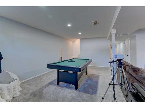 45 Dowler Street, Red Deer, AB - Indoor Photo Showing Other Room