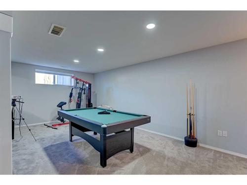 45 Dowler Street, Red Deer, AB - Indoor Photo Showing Other Room