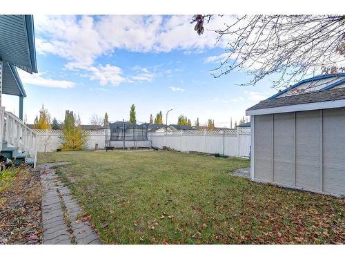 45 Dowler Street, Red Deer, AB - Outdoor