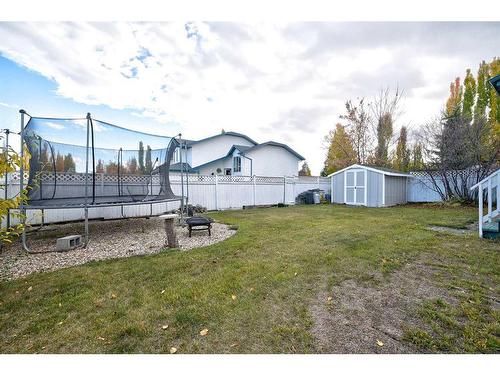 45 Dowler Street, Red Deer, AB - Outdoor