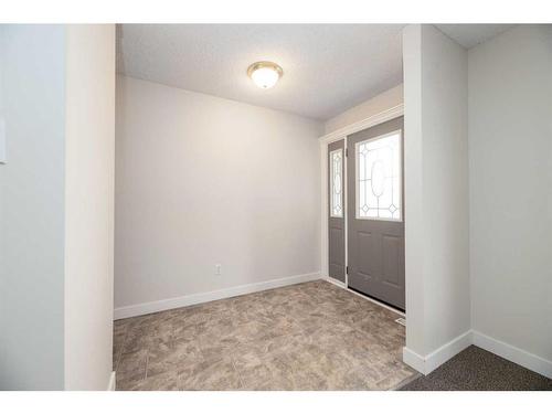 4706 C & E Trail, Lacombe, AB - Indoor Photo Showing Other Room