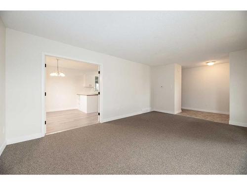 4706 C & E Trail, Lacombe, AB - Indoor Photo Showing Other Room