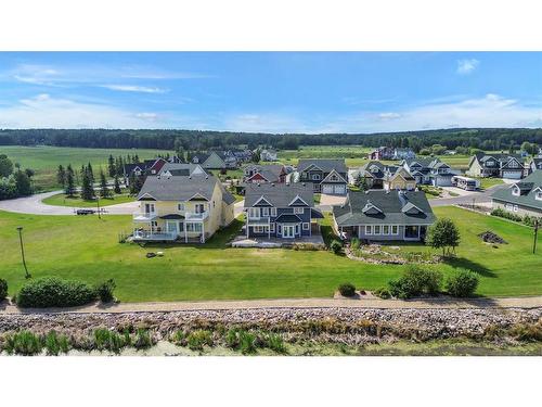 58 Sunset Harbour, Westerose, AB - Outdoor With View