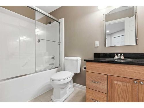 58 Sunset Harbour, Westerose, AB - Indoor Photo Showing Bathroom