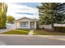 3509 39 Street, Red Deer, AB  - Outdoor With Facade 