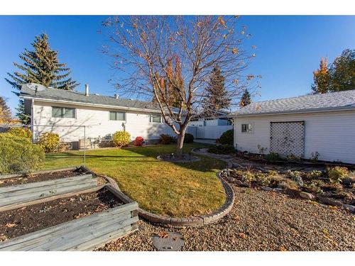 3509 39 Street, Red Deer, AB - Outdoor