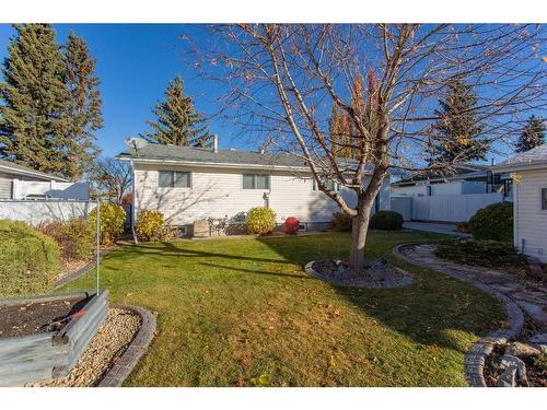 3509 39 Street, Red Deer, AB - Outdoor