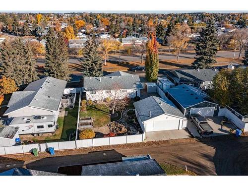 3509 39 Street, Red Deer, AB - Outdoor