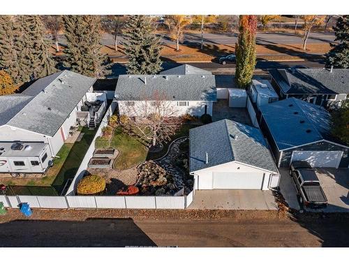 3509 39 Street, Red Deer, AB - Outdoor