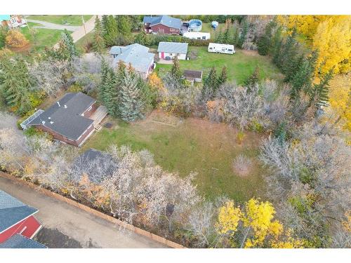 613 Partridge Drive, Pelican Point, AB - Outdoor With View