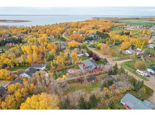 613 Partridge Drive, Pelican Point, AB - Outdoor With View