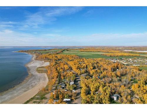 613 Partridge Drive, Pelican Point, AB - Outdoor With View