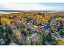 613 Partridge Drive, Pelican Point, AB  - Outdoor With Body Of Water With View 