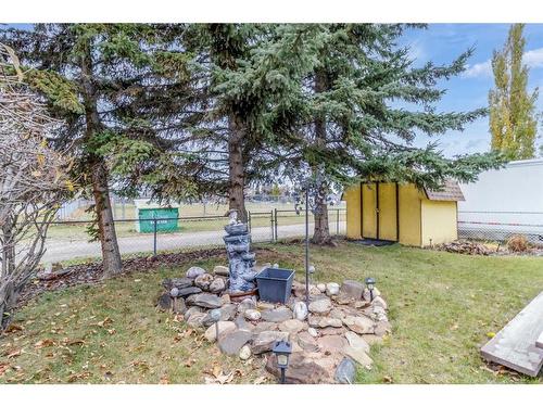 5402 47 Street, Lacombe, AB - Outdoor