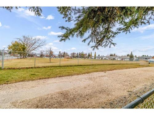 5402 47 Street, Lacombe, AB - Outdoor With View