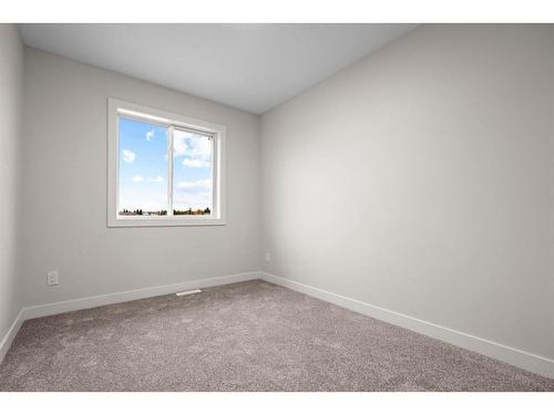 7309B 44B Avenue, Camrose, AB - Indoor Photo Showing Other Room