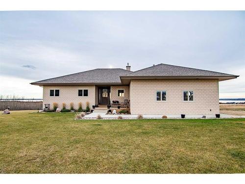 25-420069 Range Road 284, Rural Ponoka County, AB - Outdoor