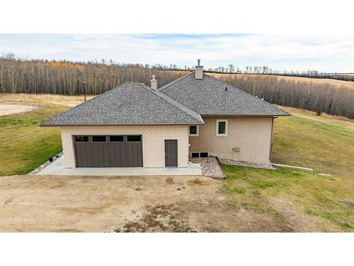 25-420069 Range Road 284, Rural Ponoka County, AB - Outdoor