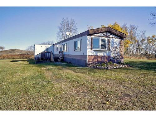 38318 Range Road 224, Delburne, AB - Outdoor