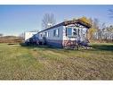 38318 Range Road 224, Delburne, AB  - Outdoor 