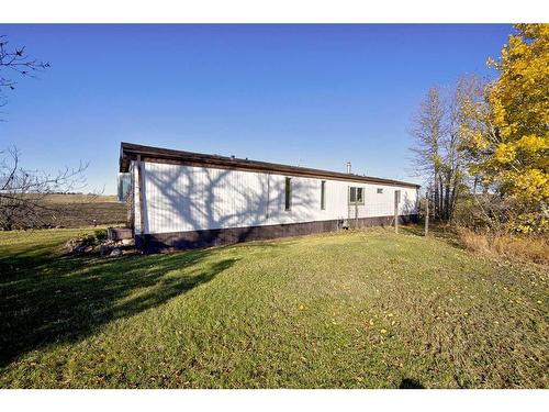 38318 Range Road 224, Delburne, AB - Outdoor