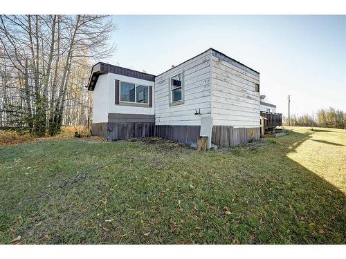 38318 Range Road 224, Delburne, AB - Outdoor