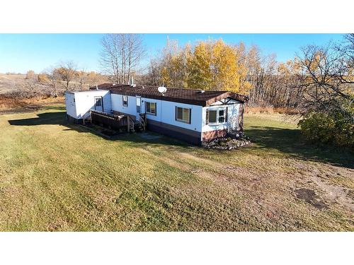 38318 Range Road 224, Delburne, AB - Outdoor