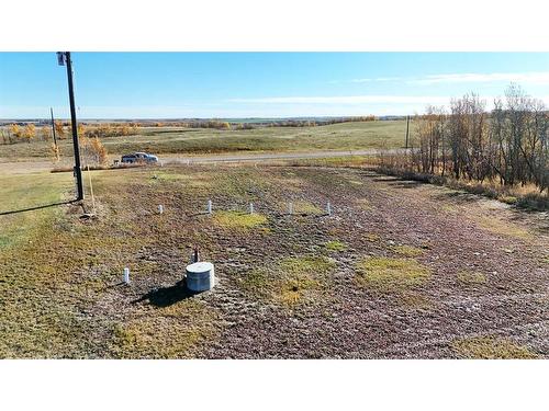 38318 Range Road 224, Delburne, AB - Outdoor With View