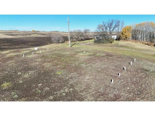 38318 Range Road 224, Delburne, AB - Outdoor With View